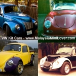VW kit cars