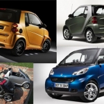 How much does a smart car cost