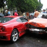 California: car insurance rights to chose own body repair