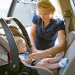 What age does a child not need a car seat?