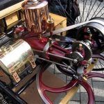 First car ever made