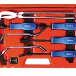 Brake tool set
