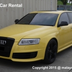 Costa Rica car rental