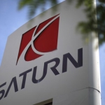 GM shuts down Saturn