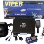 Viper car alarms