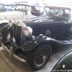 MG Cars