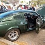 Mount Dora muscle cars