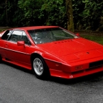 Cars for sale: 1979 Lotus Esprit 2.2