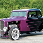 32 Ford Coupe Kit Car