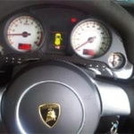 Car Dashboard Symbols