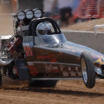 Sand Drag Car For Sale