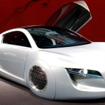 Audi Concept Cars