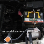 How to jump start a car without jumper cables