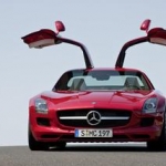 Top 40 Mercedes-Benz Sports Cars