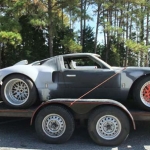 Unfinished kit cars for sale