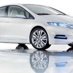 Honda Hybrid Cars