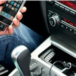 iPhone Car Charger