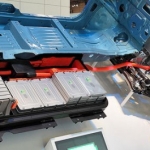 Hybrid Car Batteries