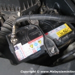 What size battery does my car take?