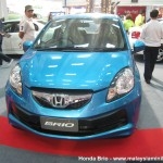 Honda Brio