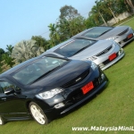 Best selling cars in Thailand