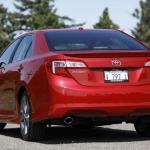 Cars with good gas mileage