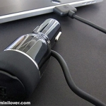 Apple iPad Car Charger