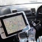 Three Recommended iPad Car Stand