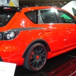 Cool accessories for Mazda cars