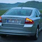 Why the Volvo S60 and S80 don’t fully hit the Asian market?