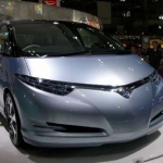 Toyota Estima: A reliable MPV that serves its passenger until heaven