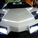 What are you planning to do if you own a Lamborghini Murcielago?