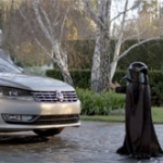 The most viewed car commercial on YouTube in 2011