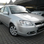 Buy a Proton Saga with cash: Wise or not?