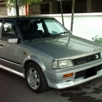Cars under RM5000 dollars you might consider