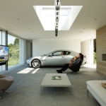 World’s most desirable garage