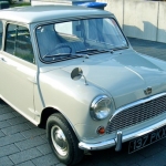 1960 Austin Seven 850 MK1 is expected to fetch £30,000 at auction