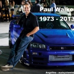 Paul Walker dead at 40: Fast and Furious actor killed in a Porsche Carrera GT