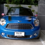 2014 MINI Cooper Countryman