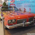 What will you drive if you can go back to yesterday once more (Part 3)