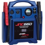 Jump-N-Carry JNC660 1700 Peak Amp 12-Volt Jump Starter Review