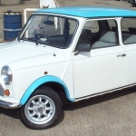 1989 Mini Sky