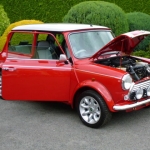 Mini Cooper Sport 500