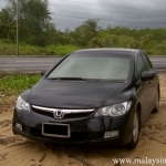 Top 10 Most Common Problems for The 8th Generation Honda Civic FD (2006-2011)