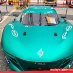 65th Macau Grand Prix (15-18 Nov 2018)