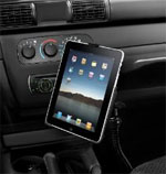 iPad Car Mount