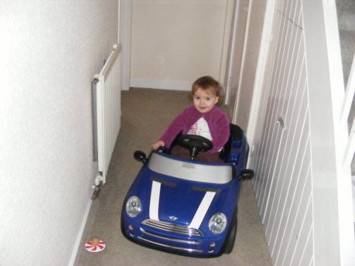 mini car for kids